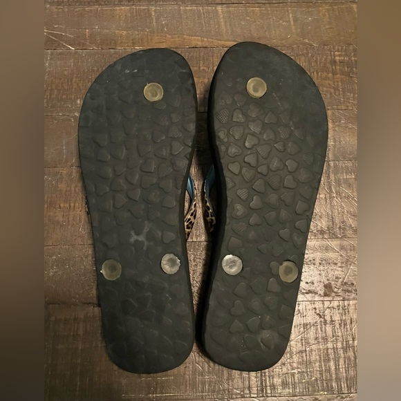 Brighton flip flops - Picture 4 of 5